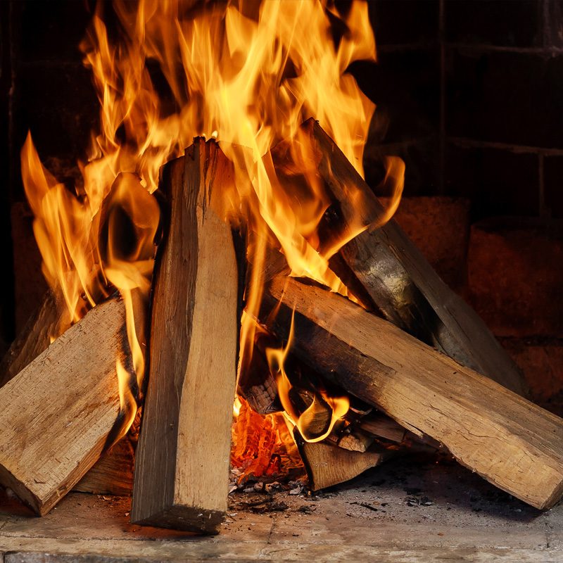 firewood